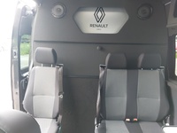 Renault Master vaihtoauto