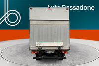 Renault Master vaihtoauto