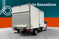 Renault Master vaihtoauto