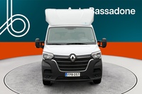 Renault Master vaihtoauto