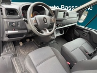 Renault Master vaihtoauto