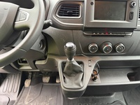 Renault Master vaihtoauto