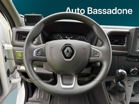 Renault Master vaihtoauto