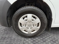 Renault Master vaihtoauto