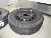 Renault Master vaihtoauto