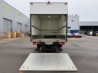 Renault Master vaihtoauto