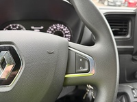 Renault Master vaihtoauto