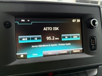 Renault Master vaihtoauto