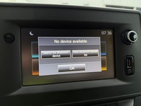 Renault Master vaihtoauto