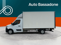 Renault Master vaihtoauto