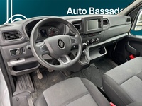 Renault Master vaihtoauto