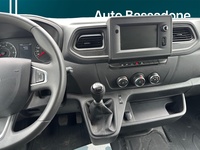 Renault Master vaihtoauto