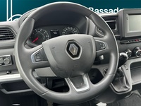 Renault Master vaihtoauto