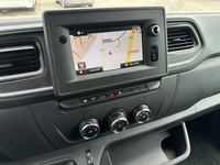 Renault Master vaihtoauto