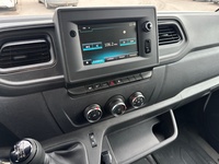 Renault Master vaihtoauto