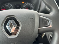 Renault Master vaihtoauto