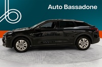 Citroën C5 X vaihtoauto