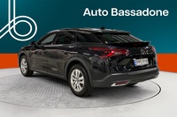 Citroën C5 X vaihtoauto