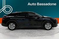 Citroën C5 X vaihtoauto