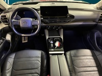 Citroën C5 X vaihtoauto