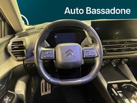 Citroën C5 X vaihtoauto