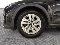 Citroën C5 X vaihtoauto