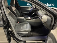 Citroën C5 X vaihtoauto