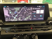 Citroën C5 X vaihtoauto