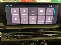 Citroën C5 X vaihtoauto