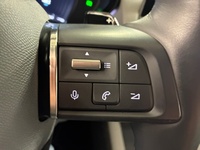 Citroën C5 X vaihtoauto