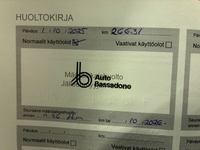 Citroën C5 X vaihtoauto