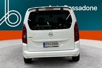 Opel Combo vaihtoauto