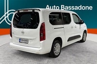 Opel Combo vaihtoauto
