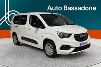 Opel Combo vaihtoauto