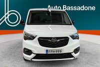 Opel Combo vaihtoauto