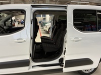 Opel Combo vaihtoauto
