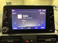 Opel Combo vaihtoauto