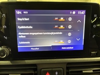 Opel Combo vaihtoauto