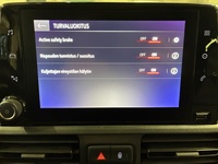 Opel Combo vaihtoauto