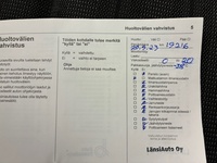 Opel Combo vaihtoauto