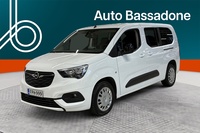 Opel Combo vaihtoauto