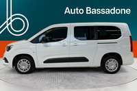 Opel Combo vaihtoauto