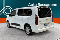 Opel Combo vaihtoauto