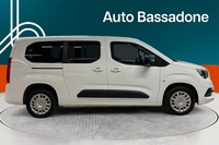 Opel Combo vaihtoauto