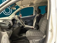 Opel Combo vaihtoauto