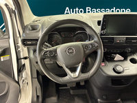 Opel Combo vaihtoauto