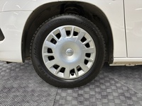 Opel Combo vaihtoauto