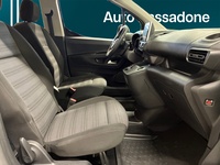 Opel Combo vaihtoauto