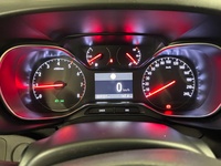 Opel Combo vaihtoauto