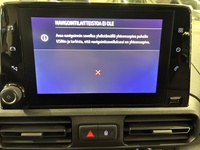 Opel Combo vaihtoauto